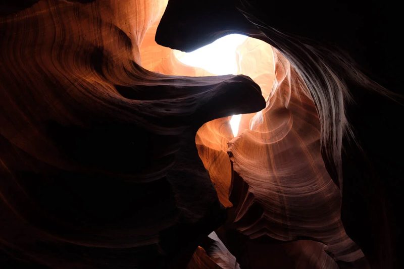 Photograph of Arizona, frame 38 of 80