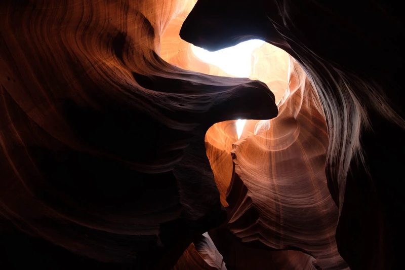 Photograph of Arizona, frame 37 of 80