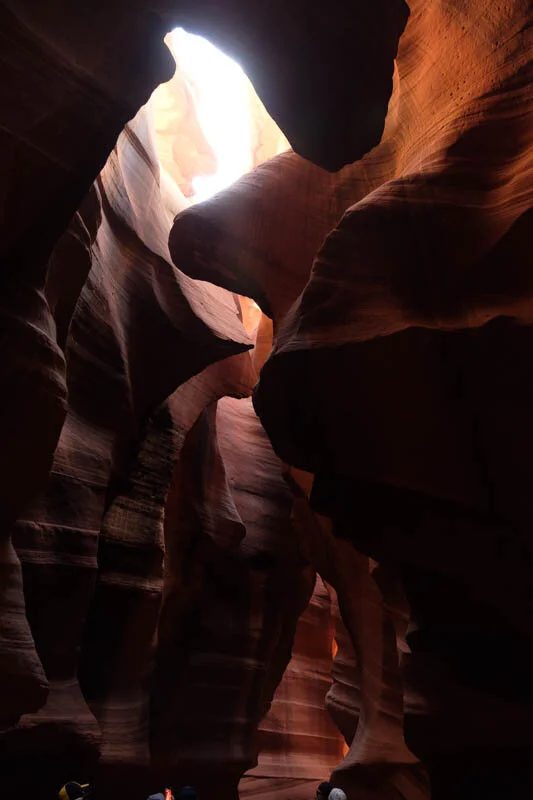 Photograph of Arizona, frame 36 of 80