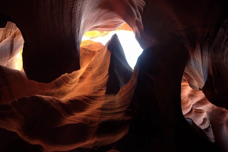 Photograph of Arizona, frame 35 of 80