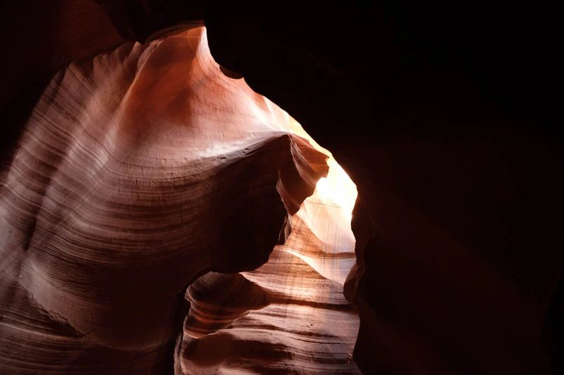 Photograph of Arizona, frame 34 of 80