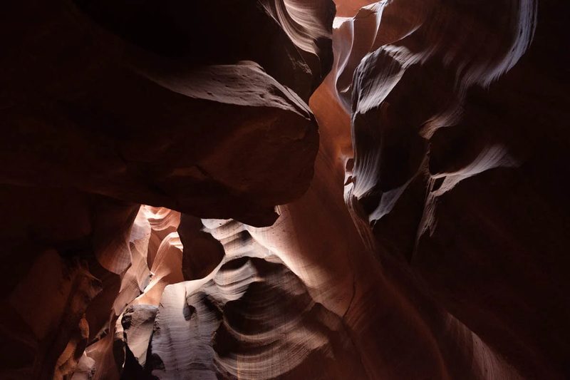 Photograph of Arizona, frame 32 of 80