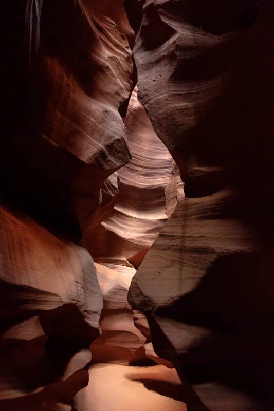Photograph of Arizona, frame 30 of 80