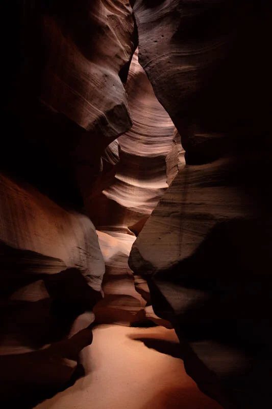 Photograph of Arizona, frame 29 of 80