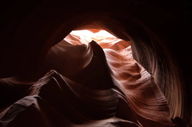 Photograph of Arizona, frame 28 of 80