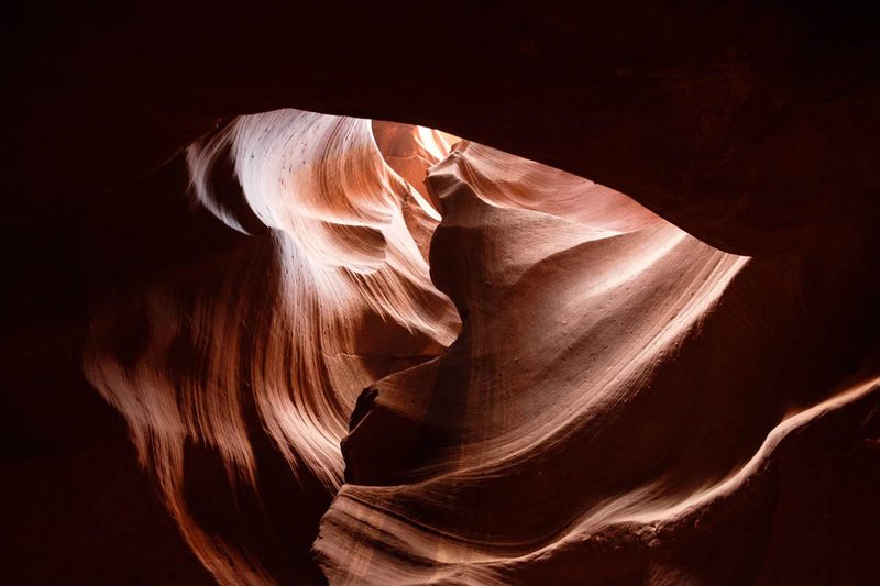 Photograph of Arizona, frame 27 of 80