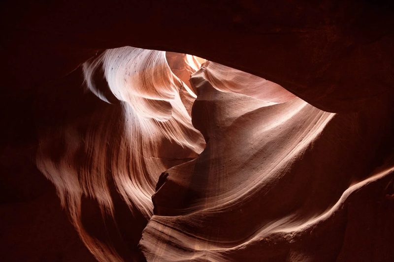 Photograph of Arizona, frame 26 of 80