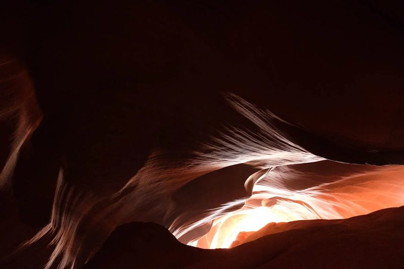 Photograph of Arizona, frame 25 of 80