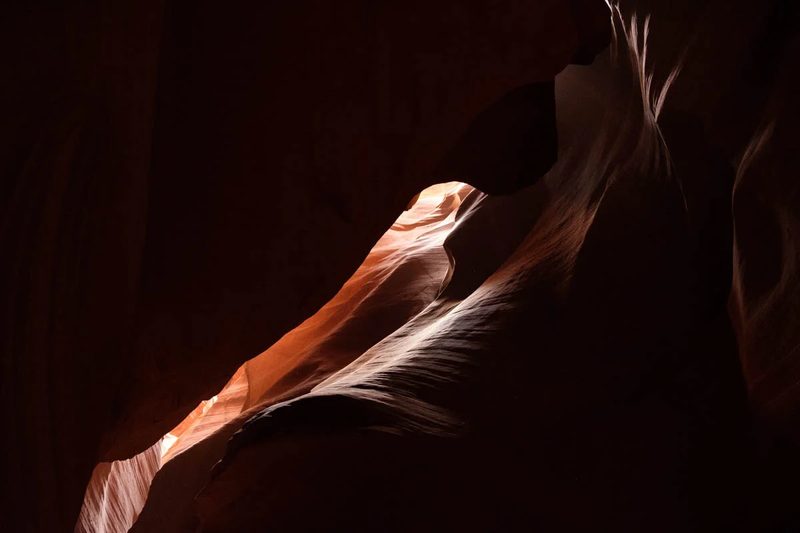 Photograph of Arizona, frame 24 of 80