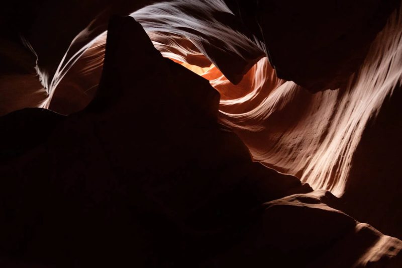 Photograph of Arizona, frame 23 of 80
