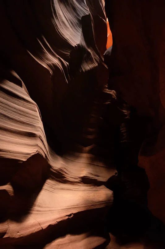 Photograph of Arizona, frame 22 of 80