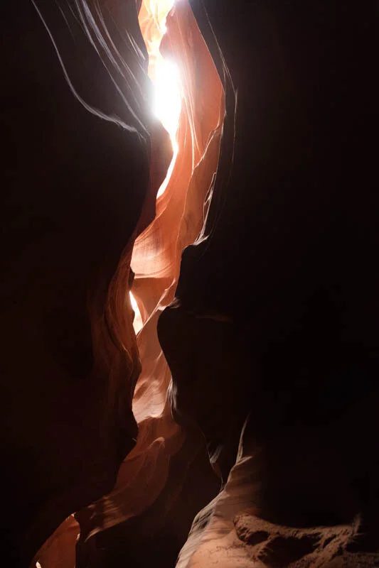 Photograph of Arizona, frame 21 of 80