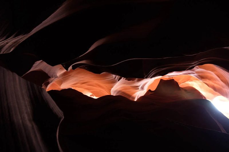 Photograph of Arizona, frame 17 of 80