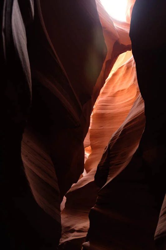 Photograph of Arizona, frame 16 of 80