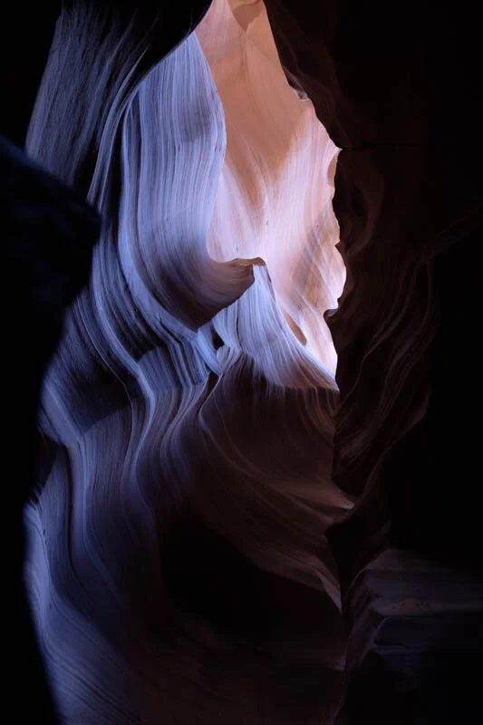Photograph of Arizona, frame 15 of 80