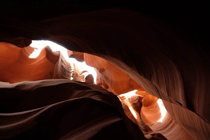 Photograph of Arizona, frame 2 of 80