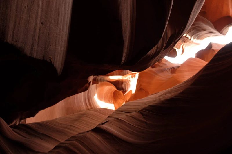 Photograph of Arizona, frame 14 of 80