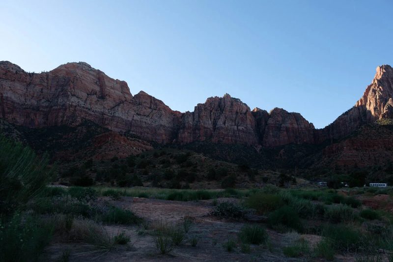 Photograph of Arizona, frame 12 of 80
