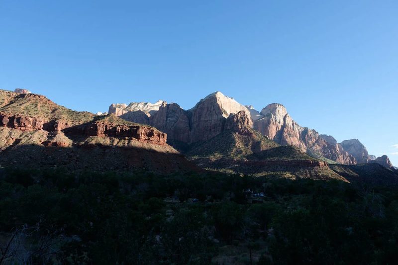Photograph of Arizona, frame 11 of 80