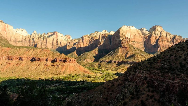 Photograph of Arizona, frame 8 of 80