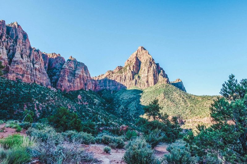 Photograph of Arizona, frame 6 of 80