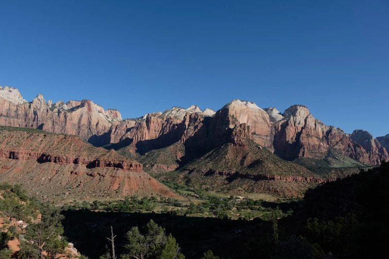 Photograph of Arizona, frame 3 of 80