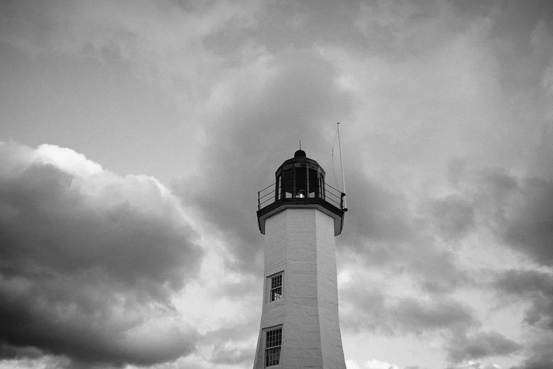 Photograph of Scituate, Massachusetts, frame 4 of 31