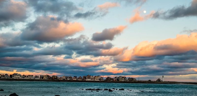 Photograph of Scituate, Massachusetts, frame 5 of 31