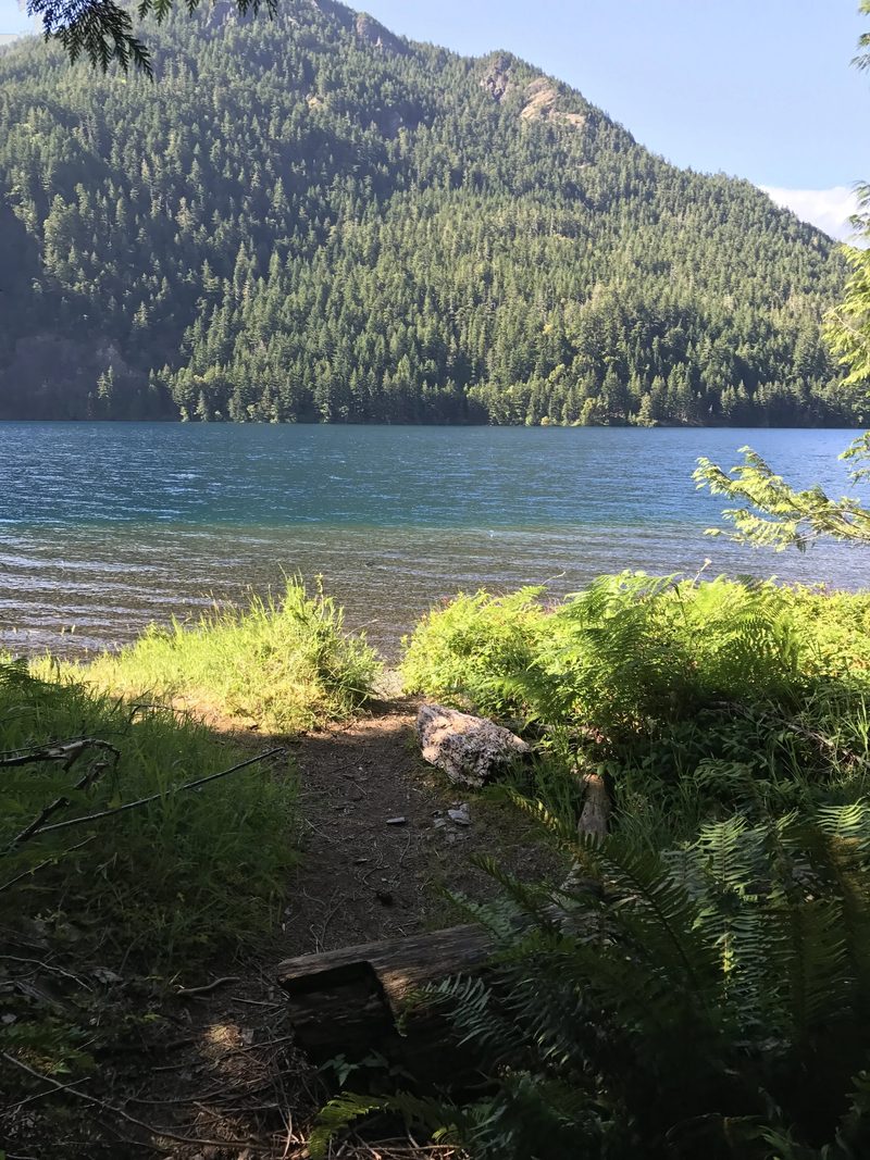Photograph of Seattle, Washington, frame 18 of 30