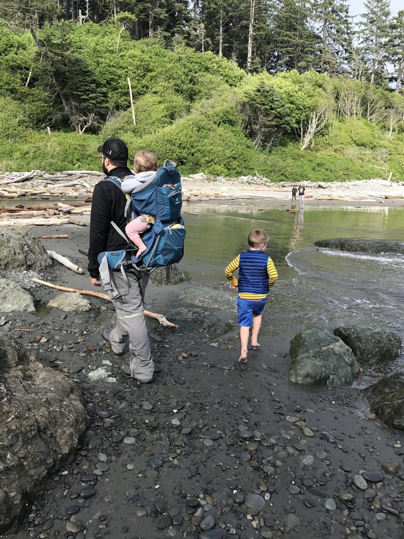 Photograph of Seattle, Washington, frame 28 of 30