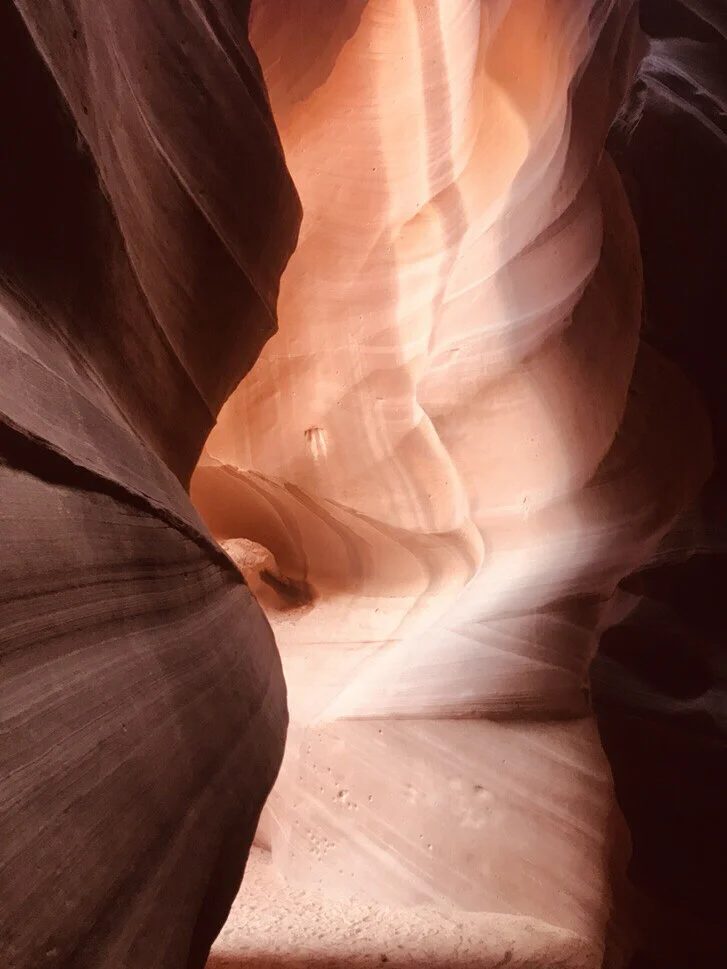 Photograph of Arizona, frame 80 of 80