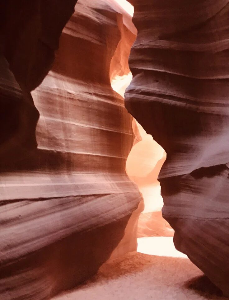 Photograph of Arizona, frame 79 of 80