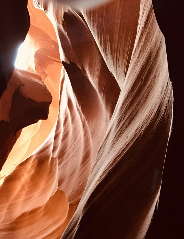 Photograph of Arizona, frame 76 of 80