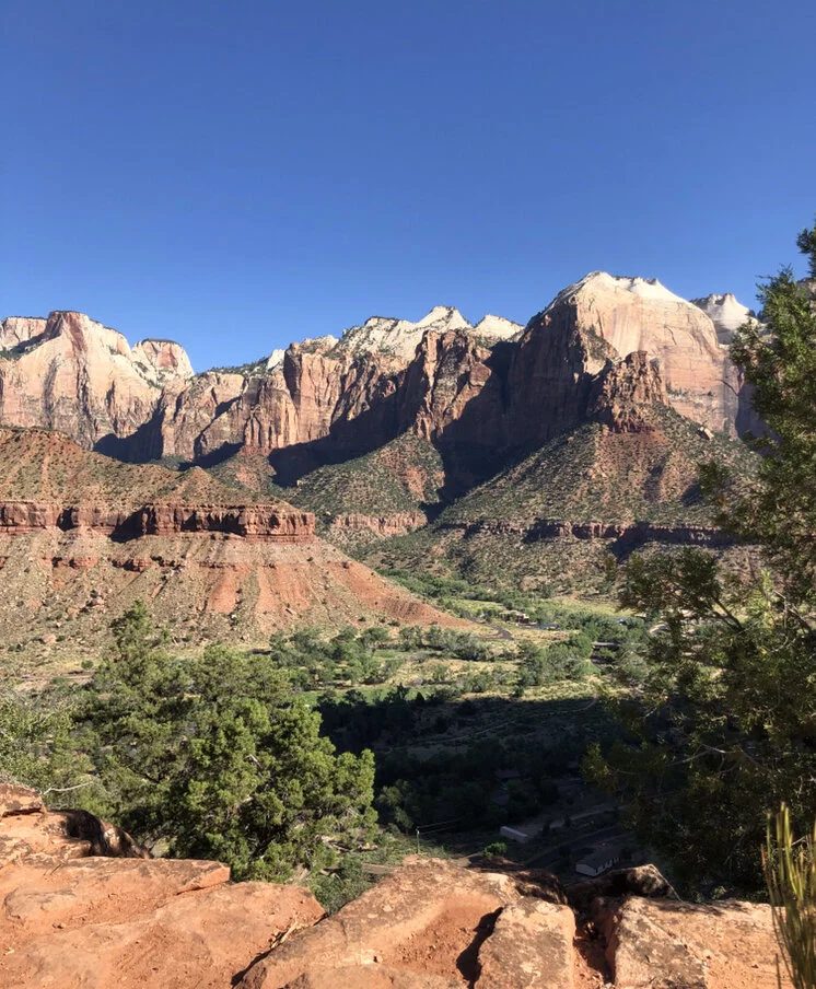 Photograph of Arizona, frame 75 of 80